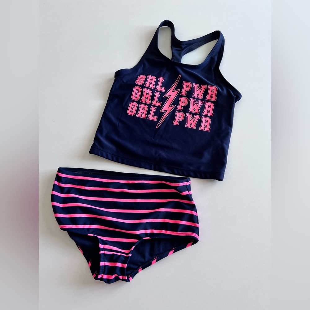 ✨Gap✨ 2 piece Bathing Suit
